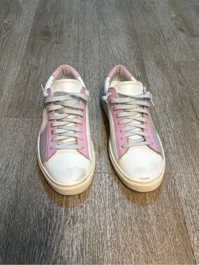 OLIVER CABELL WOMENS LOW BELMONT SIZE 37